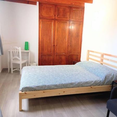 Estudio Don Antonio En El Centro De La Laguna ลาลากูนา ภายนอก รูปภาพ