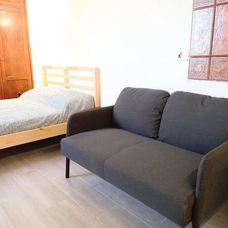 Estudio Don Antonio En El Centro De La Laguna ลาลากูนา ภายนอก รูปภาพ