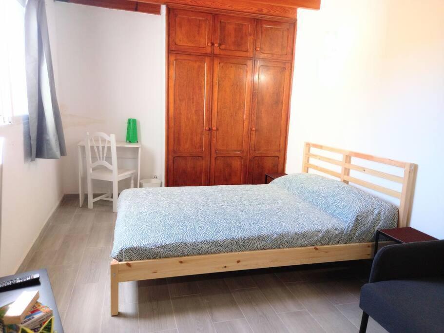 Estudio Don Antonio En El Centro De La Laguna ลาลากูนา ภายนอก รูปภาพ